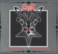 Crux Caelifera : Sighnus Satanae Crux Caelifera : Sighnus Satanae